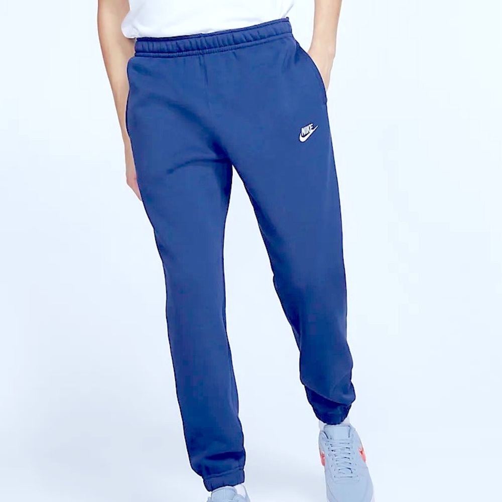Nike Sportswear Club Fleece Joggers
